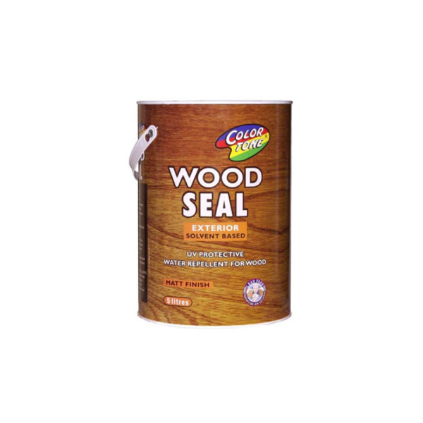 Woodseal Clear 1l