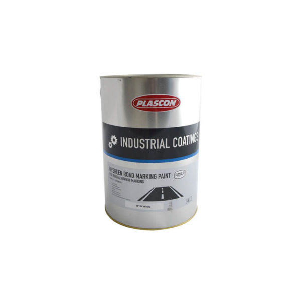 Plascon Road Marking 1ltr Yellow