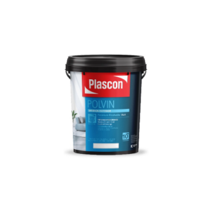 Polvin Plascon Polvin Super Acrylic 20lt. White Epl30 - 1UP Hardware