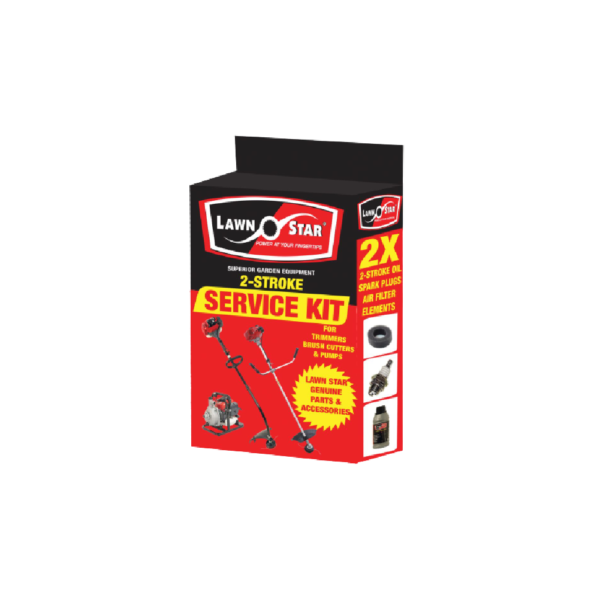 Lawnstar Service Kit Two Stroke