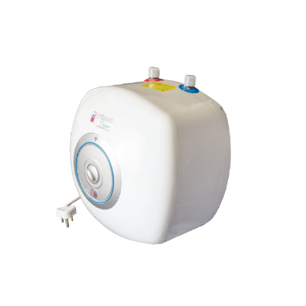 Kwikot Prisma U/B 10ltr Classique
