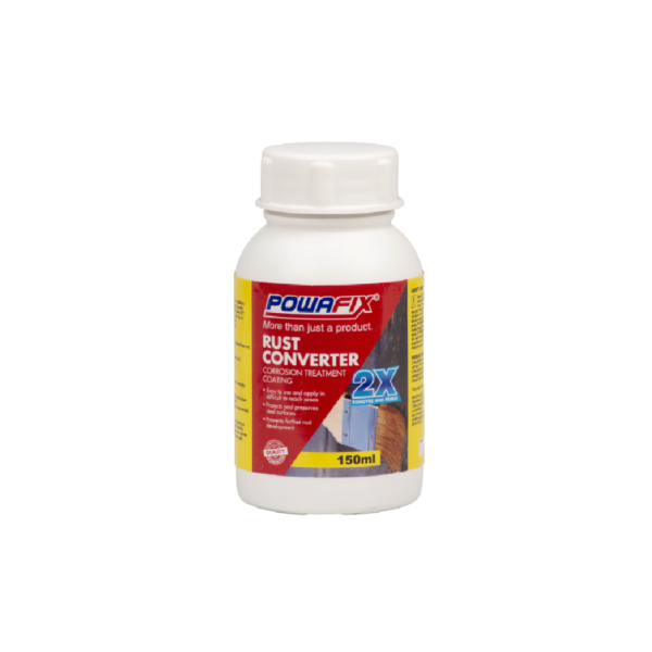 Powafix Rust Converter 150ml