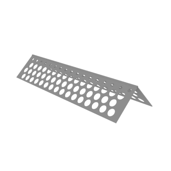 Rhino Board Corner Beads 2.7mt