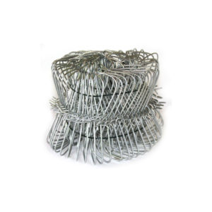 Butterfly Razor Wire Butterfly Tie Wire 205mm - 1UP Hardware