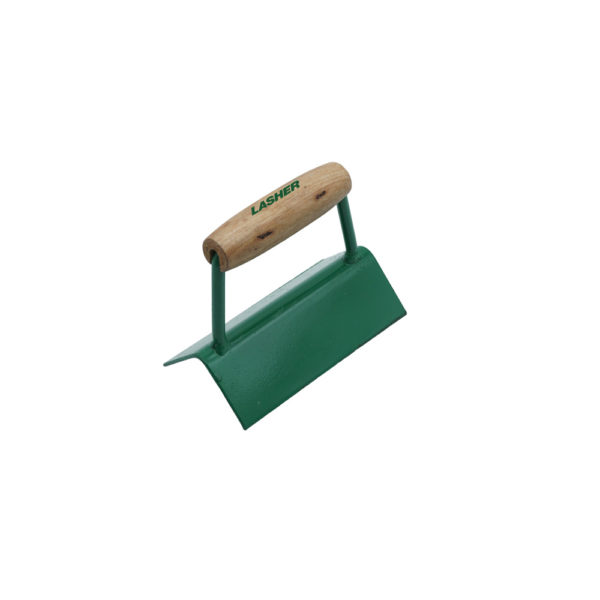 Lasher Trowel Corner 150mm Out/Cove