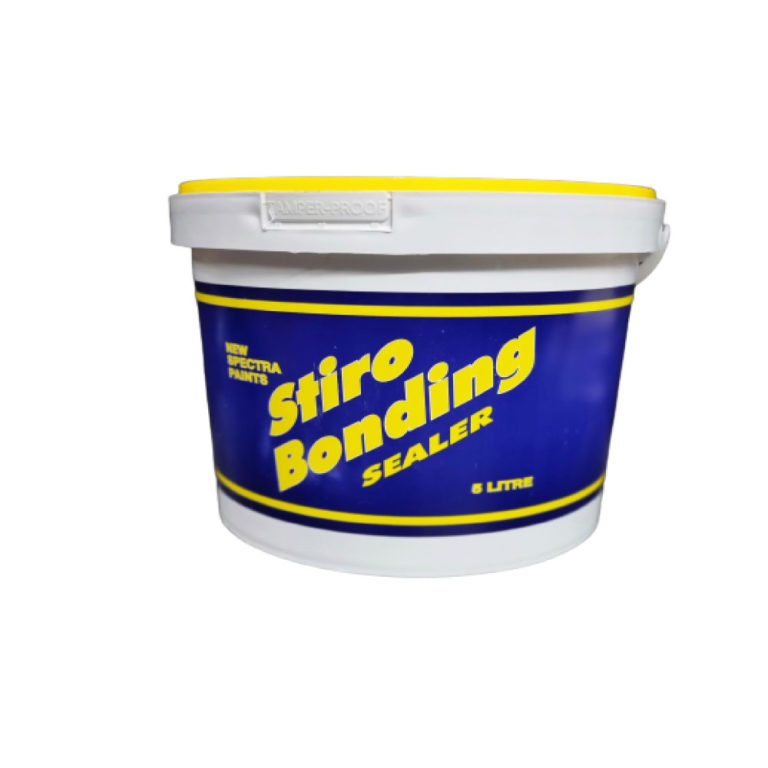 Stirobond 5lt Bonding Agent - 1UP Hardware