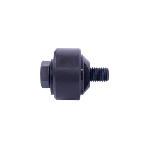 Vermont Chassis Metal Punch 35mm - 1UP Hardware