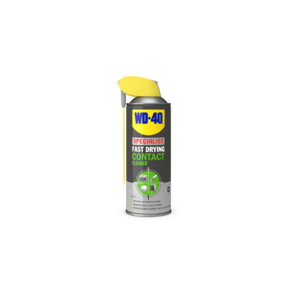 Wd40 Specialist 400ml Contact Cleaner