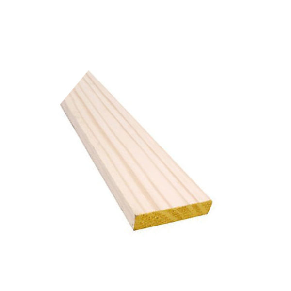 P.A.R. Pine 12x69 1.8mt