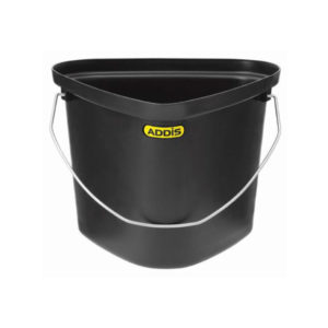 Builders Bucket Triangular Addis Builders Bucket Triangular - 1UP Hardware