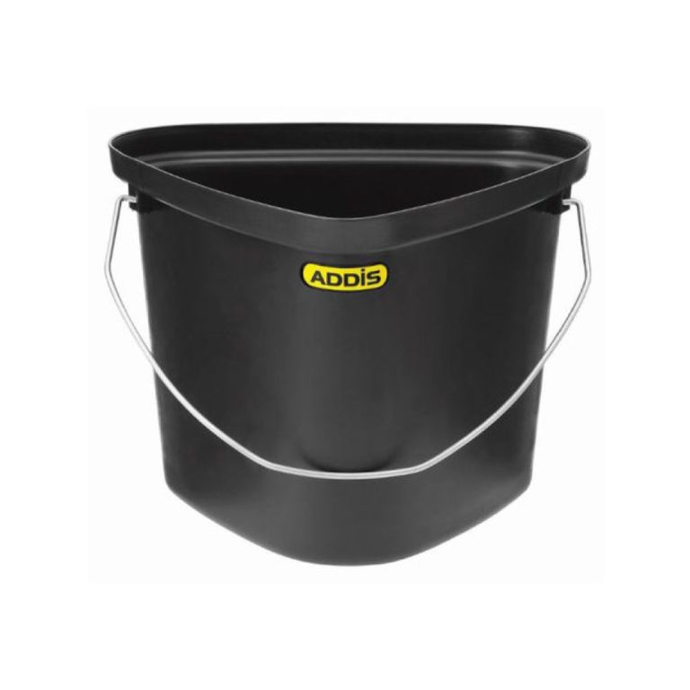 Builders Bucket Triangular Addis Builders Bucket Triangular - 1UP Hardware