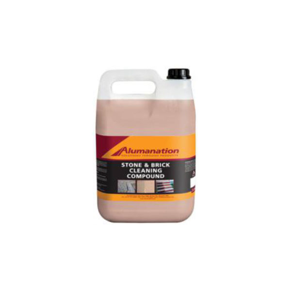 Alumanation Stone & Brick Cleaner 1l
