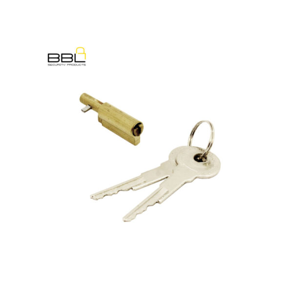 Bb Keyhole Bbl Blocker