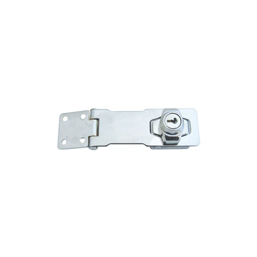 Bb Hasplock Bbl Starwheel 115mm - 1UP Hardware