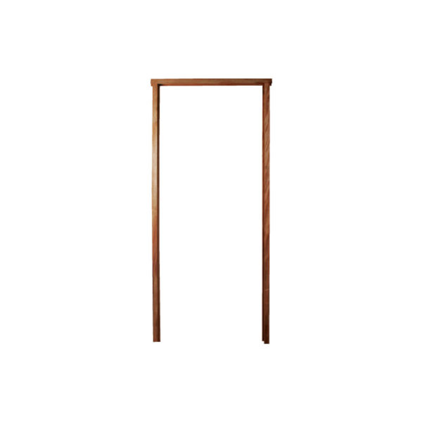Door Frame Hardwood 90x45x813mm No Sill