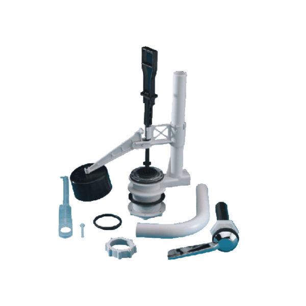Complete Beta Valve Dpe Inners Betavalve Fp44 - 1UP Hardware