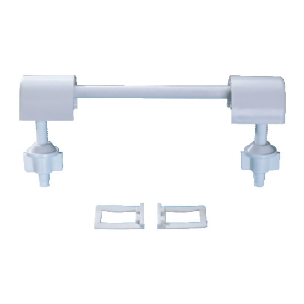 Dpe Toilet Seat Hinge Set A1/B2-Fs31a