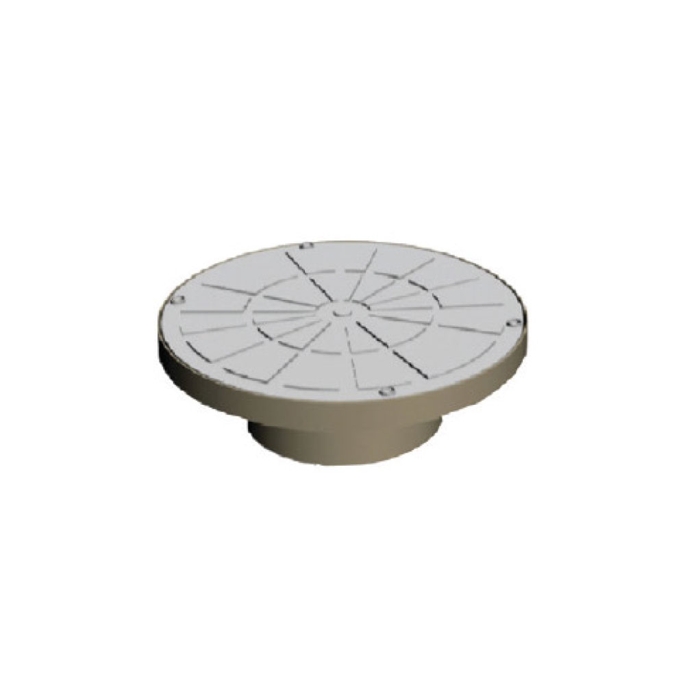 110mm Rodding Eye 90degree - 1UP Hardware
