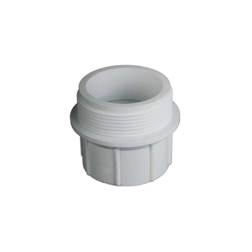 50mm-40mm Reducer Pvc - 1UP Hardware