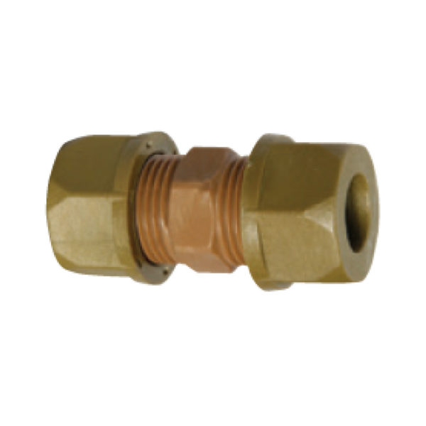 Gd Coupling 15mm Cxc Gd01
