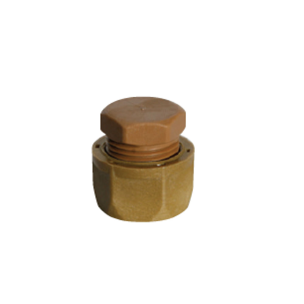 Gd Stopend Gd23s - 1UP Hardware