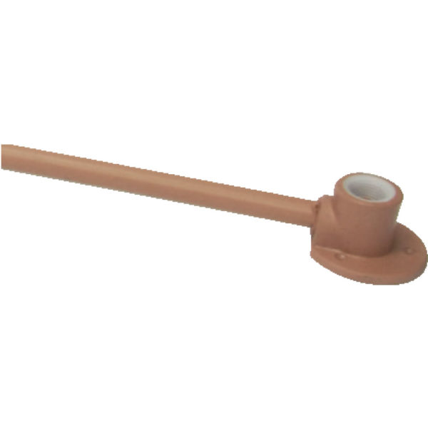 Gd Stand Pipe Harness 15mm - 1UP Hardware