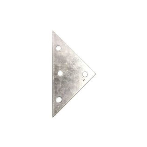 Bracket Type-B 70mm Angle - 1UP Hardware