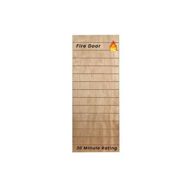 Doors Fire 1/2hr Horizontal Bshrzfs2