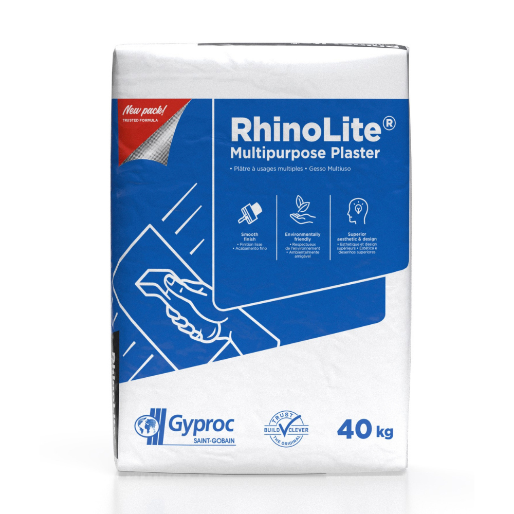 Rhinolite 40kg - 1UP Hardware