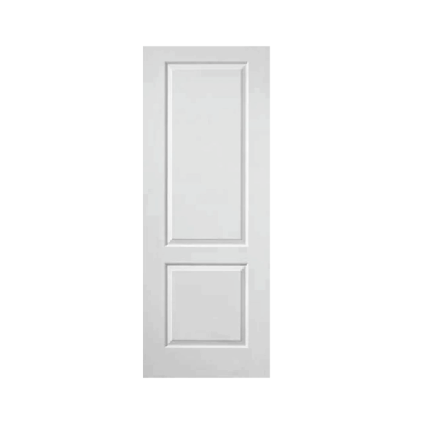 Door Deep Mould Elegance 2 Panel 813mm - 1UP Hardware