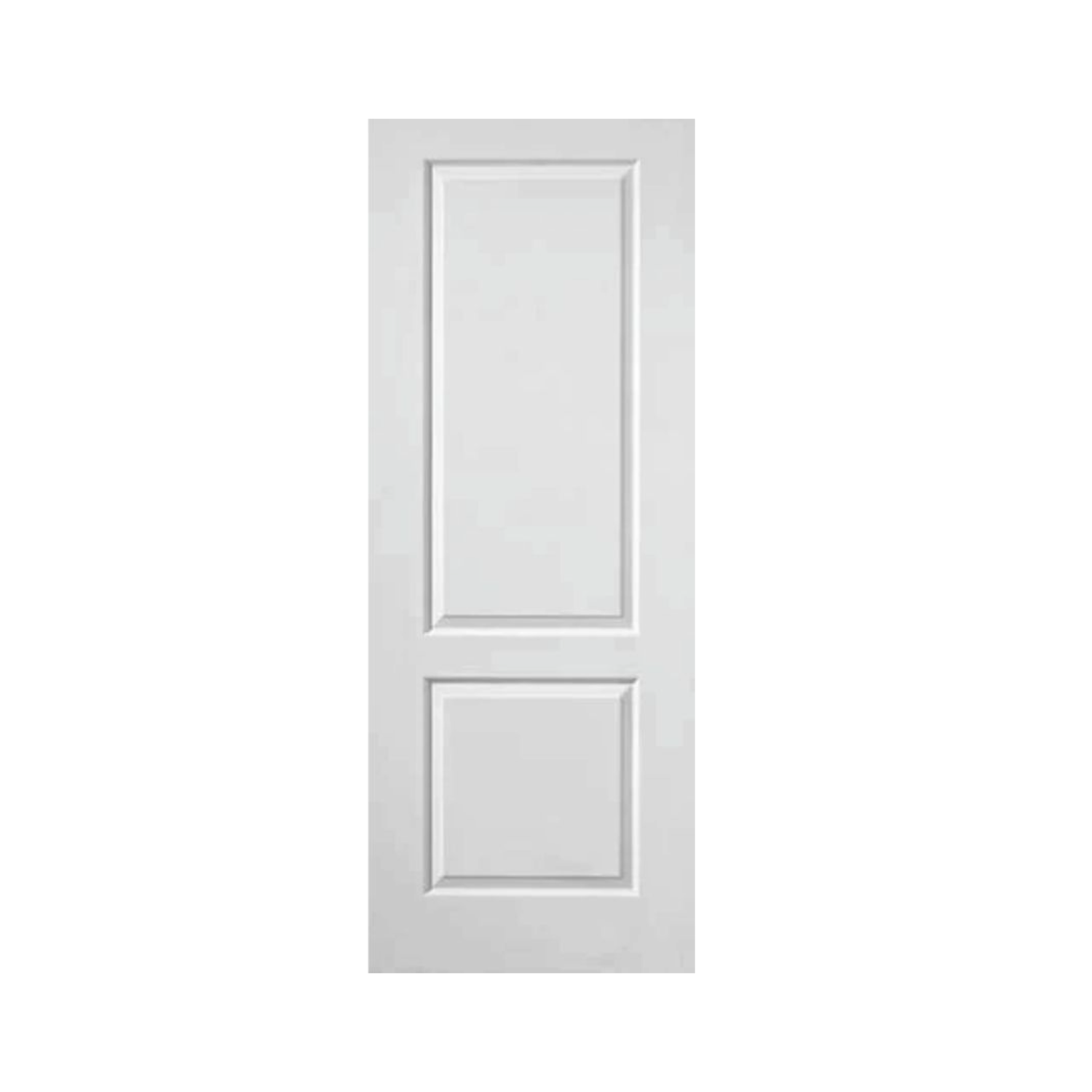 Door Deep Mould Elegance 2 Panel 813mm - 1UP Hardware