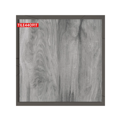 Tiles Porcelain Grey 40cmx40cm 1.12m2 - Per Box